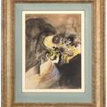 Graham Sutherland — Учеба на Клифф-роуд, изображение 2