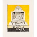Graham Sutherland — Пчелы, изображение 12