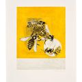 Graham Sutherland — Пчелы, изображение 13