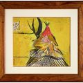 Graham Sutherland — Изучение кукурузы, изображение 2
