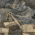 Graham Sutherland — Добыча угля-изгоя, изображение 1