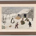Grandma Moses — Это прекрасная индейка, изображение 2