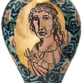 Grayson Perry — Портретные головы и молящиеся руки - На память, изображение 3