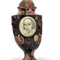 Grayson Perry — Фаллическая Женщина, изображение 3