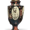 Grayson Perry — Фаллическая Женщина, изображение 4