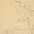 Gustav Klimt — Законный представитель государства Шенкельн, изображение 1