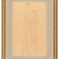 Gustav Klimt — Маргарет Стонборо-Витгенштейн (Margaret Stonborough-Wittgenstein), автор книги "Мир, в котором мы живем", изображение 2