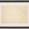 Gustav Klimt — Свобода нах рехтсах, изображение 2