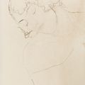 Gustav Klimt — Копф и Шультерн - это самые близкие родственники., изображение 1
