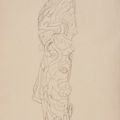 Gustav Klimt — Штехенде, в Тюхер-Гехюльте, изображение 1