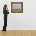 Gustave Caillebotte — Окрестности отеля "Рош Нуар", Трувиль, изображение 5