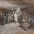 Gustave Dore — Марсельеза, изображение 1