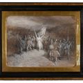 Gustave Dore — Марсельеза, изображение 2