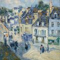 Gustave Loiseau — Понт-Авен, изображение 1