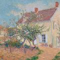 Gustave Loiseau — Дом Кампани, изображение 1