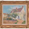 Gustave Loiseau — Дом Кампани, изображение 3