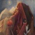 Hannah Höch — Дер Берг, изображение 1