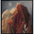 Hannah Höch — Дер Берг, изображение 2