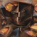Hannah Höch — Доппелькопф, изображение 1
