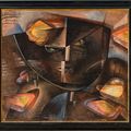 Hannah Höch — Доппелькопф, изображение 2