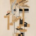 Hannah Höch — Поэзия, изображение 1