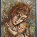 Hannah Höch — Бормотание и доброта, изображение 2