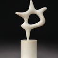 Hans Arp — Этуаль, изображение 1
