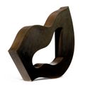 Hans Arp — Инициал одного фельетона, изображение 4