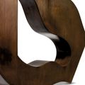 Hans Arp — Инициал одного фельетона, изображение 5