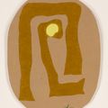 Hans Arp — Овальный рабочий план, изображение 1