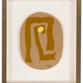 Hans Arp — Овальный рабочий план, изображение 2