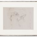 Hans Bellmer — Без названия (Unica Zürn), изображение 2
