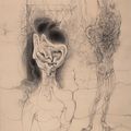 Hans Bellmer — Без титра, изображение 1