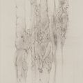 Hans Bellmer — Без титула (Женские сердца), изображение 1