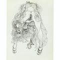 Hans Bellmer — История земли, изображение 4