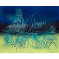 Hans Hartung — T1965-H33, изображение 1