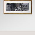 Hans Hartung — T1950-49, изображение 3