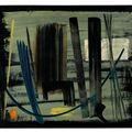 Hans Hartung — T1950-27, изображение 1