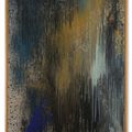Hans Hartung — T1989-E16, изображение 2