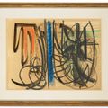 Hans Hartung — Без титра, изображение 3