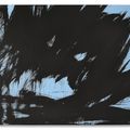 Hans Hartung — Т1982-У5, изображение 1
