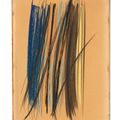 Hans Hartung — Р1959-77, изображение 1