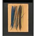 Hans Hartung — Р1959-77, изображение 2