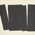 Hans Hartung — Фарандоль, изображение 6