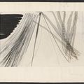 Hans Hartung — 5 агуафуэрте, изображение 3