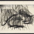 Hans Hartung — 5 агуафуэрте, изображение 4