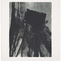Hans Hartung — Без названия, изображение 3