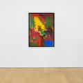 Hans Hofmann — Первые лучи восходящего солнца, изображение 5