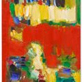 Hans Hofmann — Каскад, изображение 1
