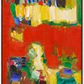 Hans Hofmann — Каскад, изображение 2